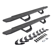 Load image into Gallery viewer, Go Rhino 6960588020T RB30 Running Boards w/Mounting Brackets