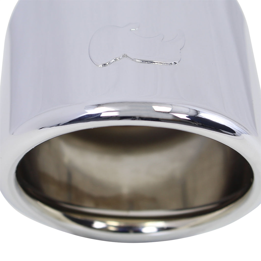 Go Rhino GRT236 Stainless Steel Exhaust Tip