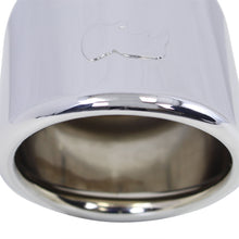 Load image into Gallery viewer, Go Rhino GRT236 Stainless Steel Exhaust Tip