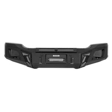 Load image into Gallery viewer, Go Rhino 24184T BR6 Winch-Ready Front Bumper