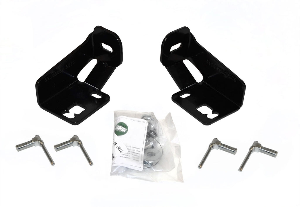 Go Rhino 55872LT RC2 LR Bull Bar w/Mounting Brackets Kit Fits 04-08 F-150