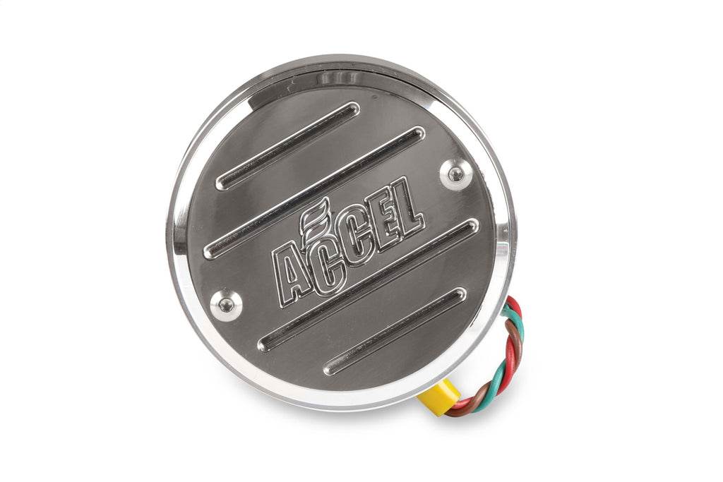 ACCEL A576 Motorcycle Competition Distributor