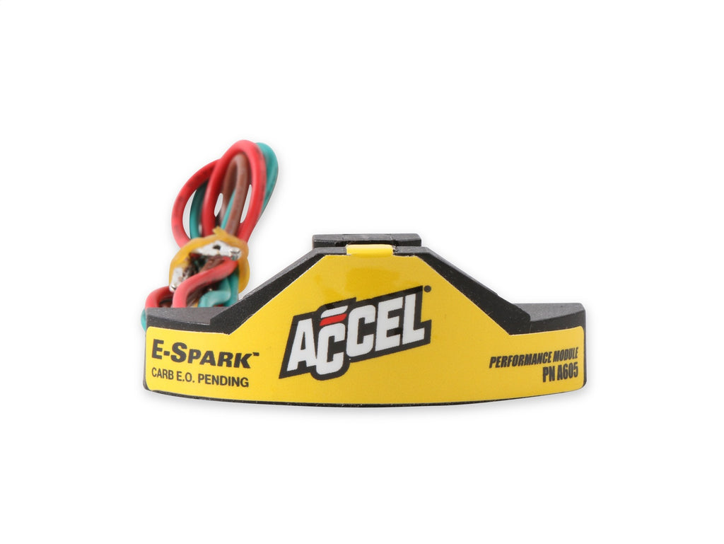 ACCEL A605 E-Spark Ignition Module