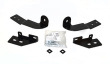Load image into Gallery viewer, Go Rhino 55645 RC2 Charger Bull Bar Mounting Bracket Kit