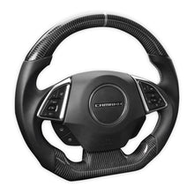 Load image into Gallery viewer, Drake Muscle CA950-15 Steering Wheel Fits 16-22 Camaro