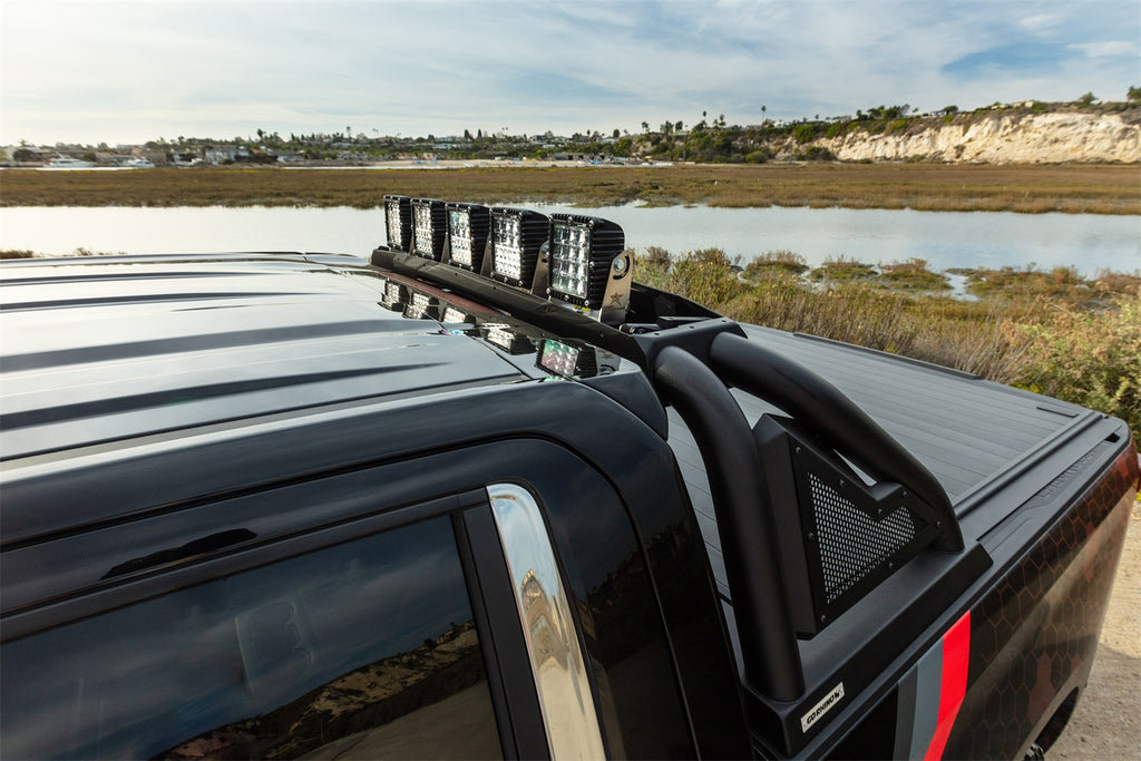 Go Rhino 911610T Sport Bar 2.0
