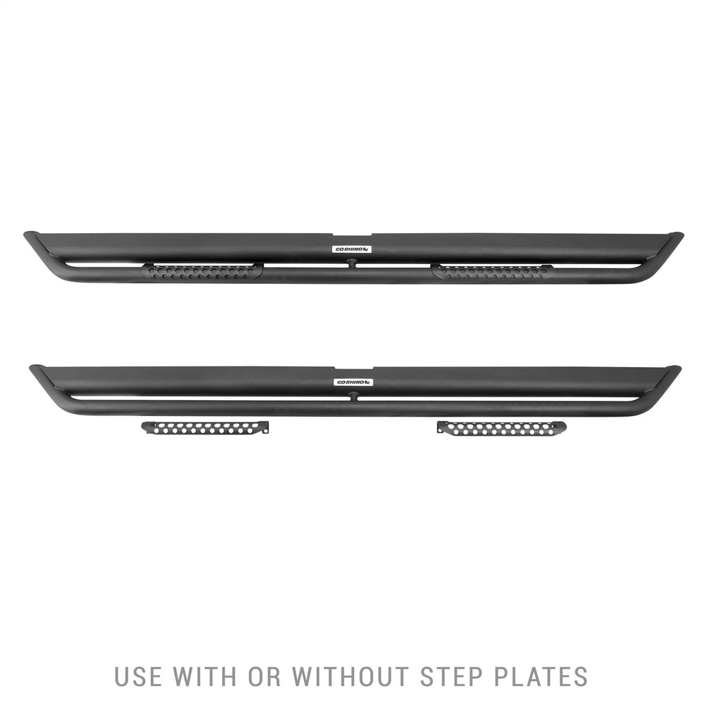 Go Rhino DS4131T Nerf/Step Bar