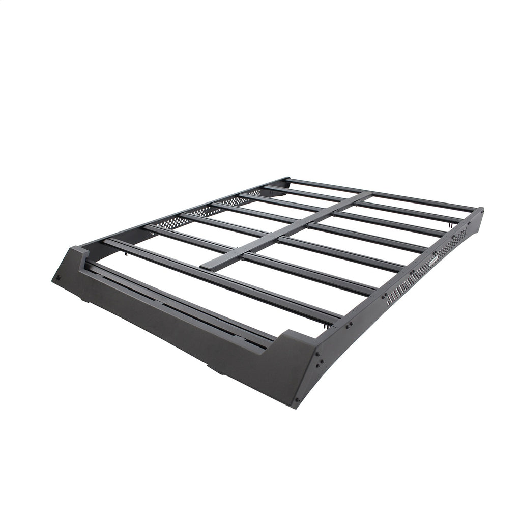 Go Rhino 5933120T Ceros Low Profile Roof Rack Fits 16-21 Tundra