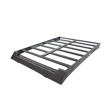 Load image into Gallery viewer, Go Rhino 5933120T Ceros Low Profile Roof Rack Fits 16-21 Tundra