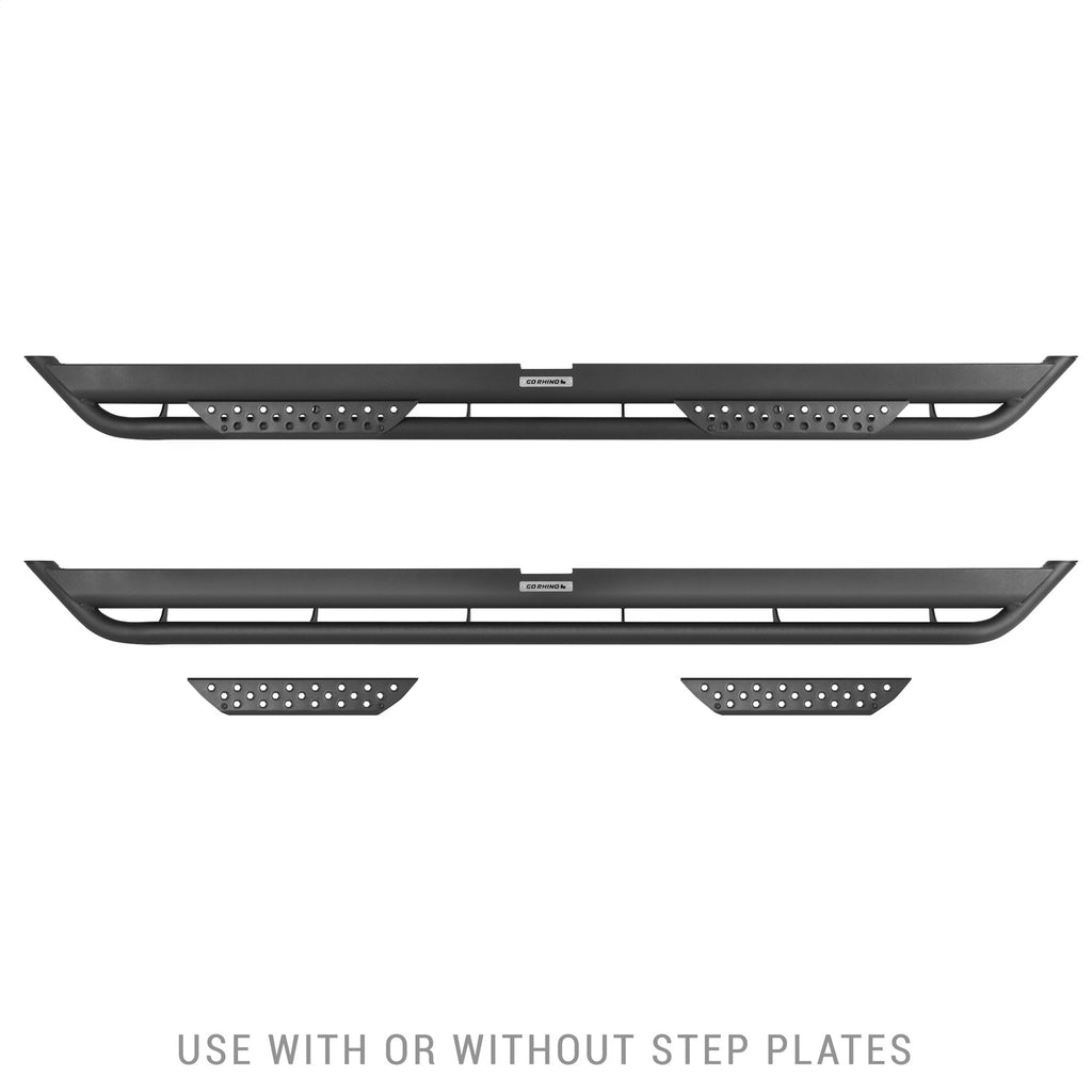 Go Rhino DT4052T Nerf/Step Bar