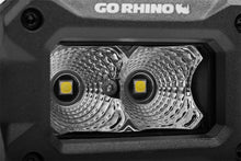 Load image into Gallery viewer, Go Rhino 751003023FBS Bright Series - LED Flood Light Kit