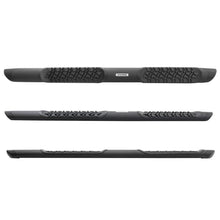 Load image into Gallery viewer, Go Rhino V3450674T V-Series V3 Side Steps w/Mounting Brackets Kit