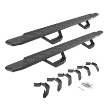 Load image into Gallery viewer, Go Rhino 6961268020T RB30 Running Boards w/Mounting Brackets Fits 04-14 F-150