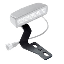 Load image into Gallery viewer, Go Rhino 732360T XE Hood Hinge Cube Light Mount Fits 14-21 Tundra