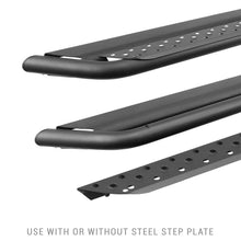 Load image into Gallery viewer, Go Rhino DSS4157T Nerf/Step Bar