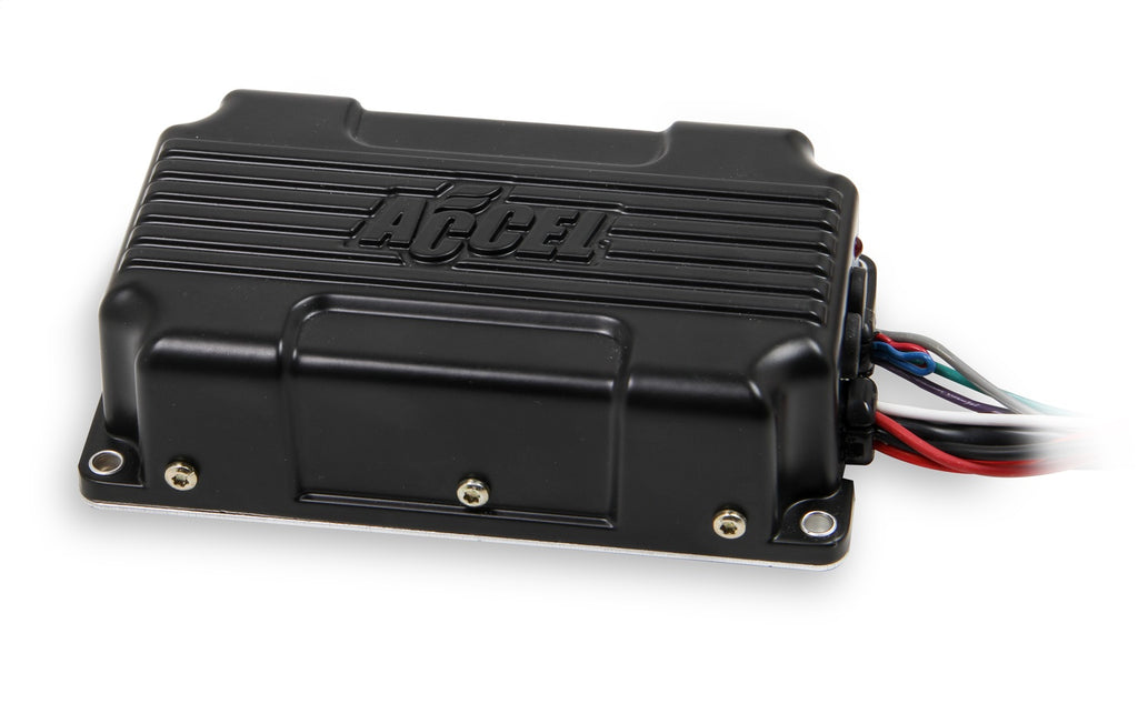 ACCEL 61212 SuperBox Capacitive Discharge Ignition System