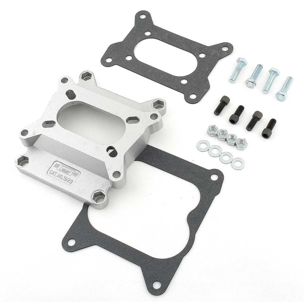 Mr Gasket 1929MRG Carburetor Adapter Kit