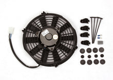 Load image into Gallery viewer, Mr Gasket 1984MRG High Performance Electric Cooling Fan