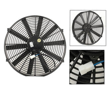 Load image into Gallery viewer, Mr Gasket 1988MRG High Performance Electric Cooling Fan
