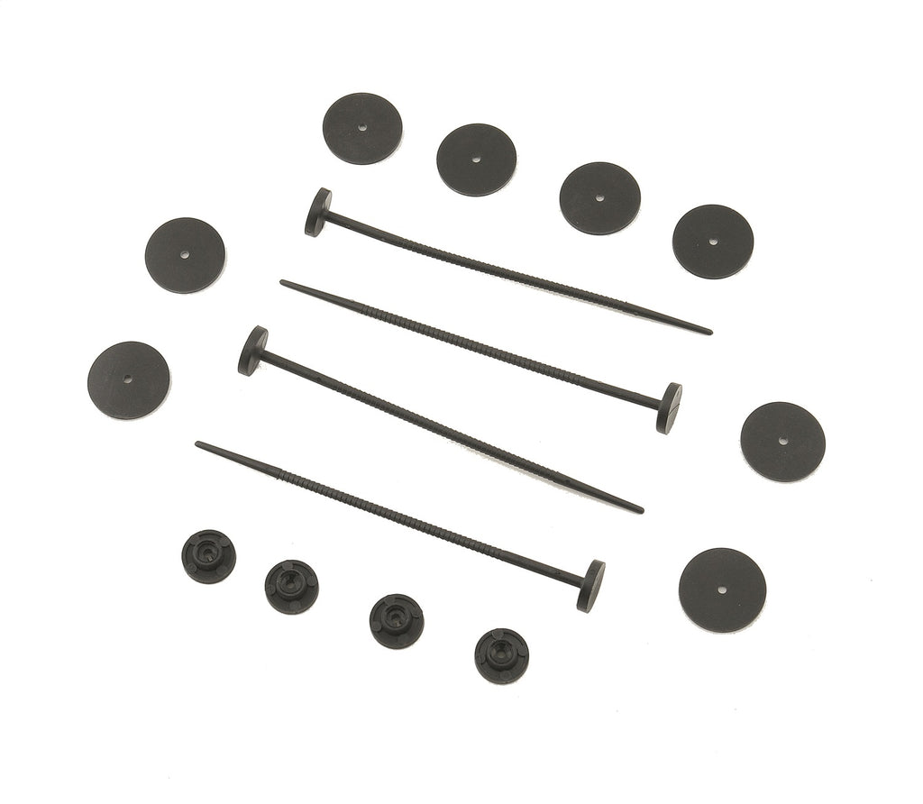 Mr Gasket 1994MRG Replacement Fan Mounting Kit