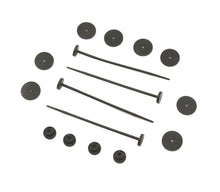 Load image into Gallery viewer, Mr Gasket 1994MRG Replacement Fan Mounting Kit