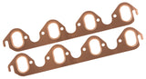 Mr Gasket 7165MRG Copper Seal Exhaust Gasket Set