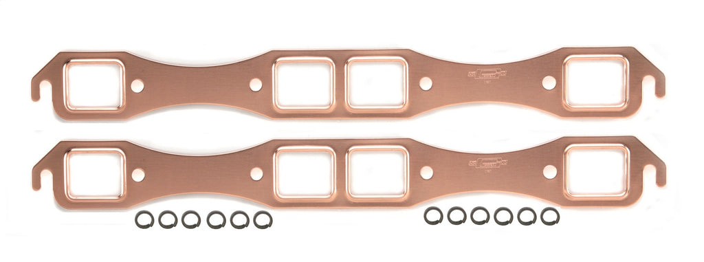 Mr Gasket 7167MRG Copper Seal Exhaust Gasket Set