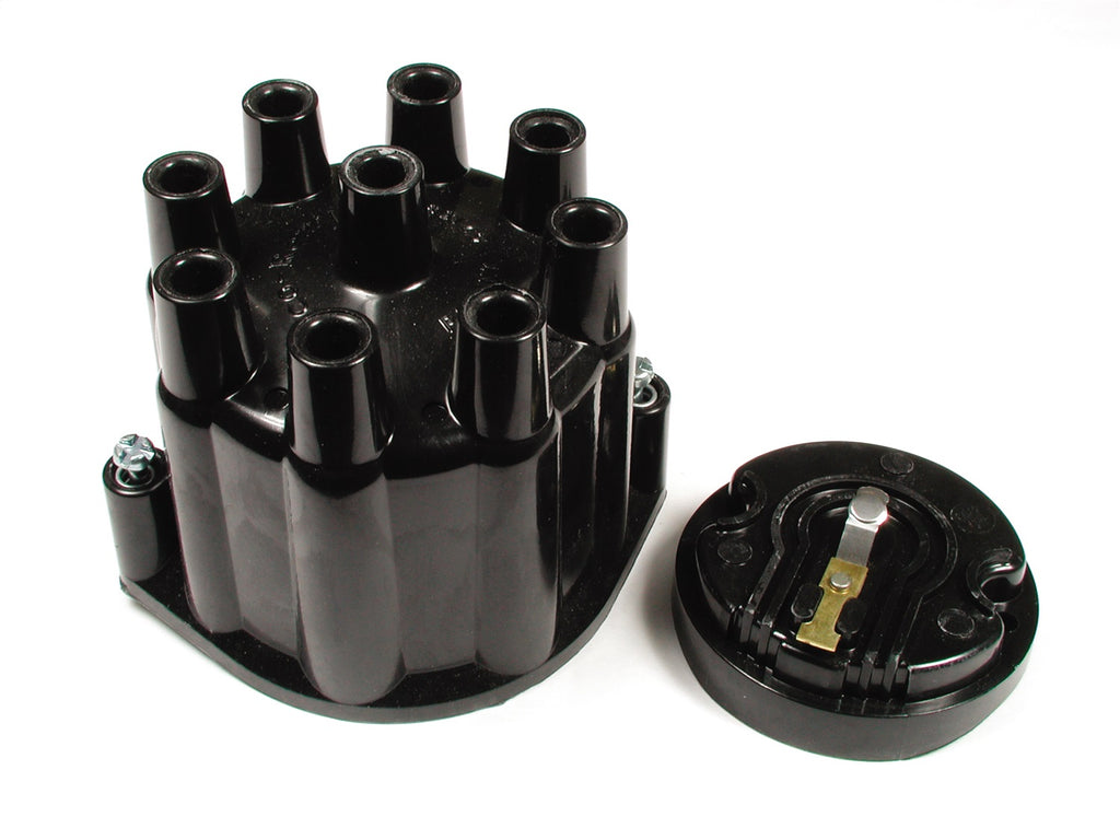 ACCEL 8124ACC Distributor Cap And Rotor Kit