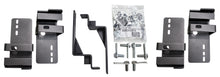 Load image into Gallery viewer, Go Rhino 6849045 OE Xtreme Side Steps Mounting Brackets Fits 14-15 Sorento