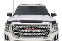 Load image into Gallery viewer, Auto Ventshade 322167 Aeroskin Smoke Hood Protector