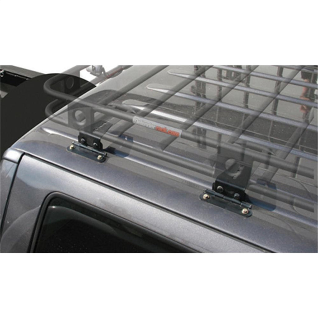 Smittybilt AM-4 Adjust-A-Mount Mounting Brackets