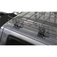 Load image into Gallery viewer, Smittybilt AM-4 Adjust-A-Mount Mounting Brackets