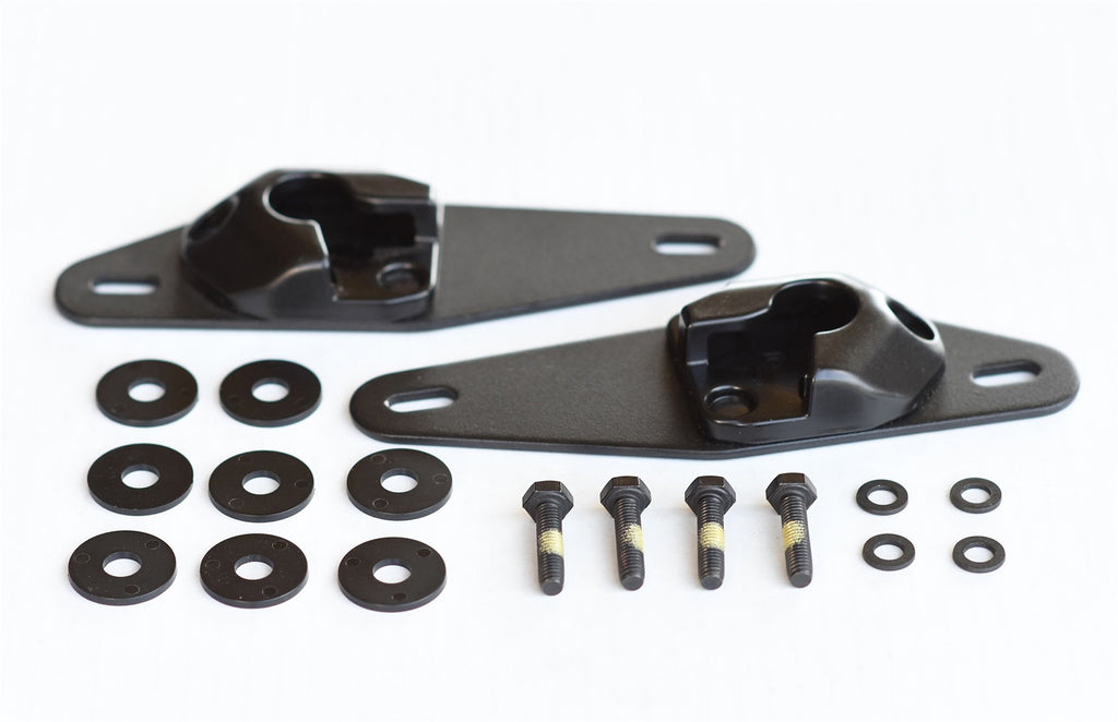 AMP Research 74613-01A BedXtender HD GMT 900 Bracket Kit Fits 19-20 Ranger