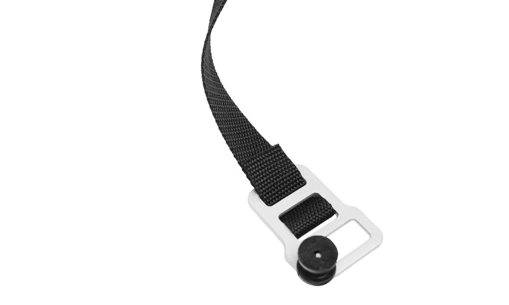 AMP Research 74815-01A BedXtender HD Max