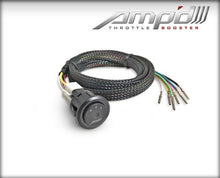 Load image into Gallery viewer, Edge Products 28862-D AMPd Throttle Booster