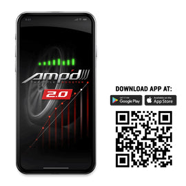 DiabloSport 18862-2 AMPd 2.0 Throttle Booster