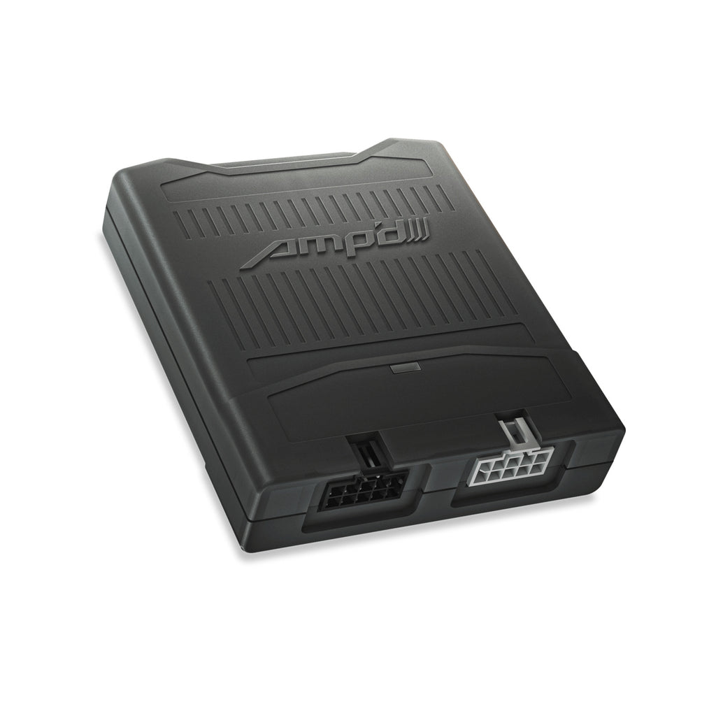 Edge Products 28862-2 AMPd 2.0 Throttle Booster