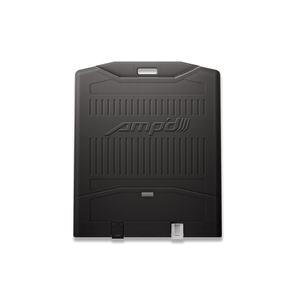 DiabloSport 18862-2 AMPd 2.0 Throttle Booster