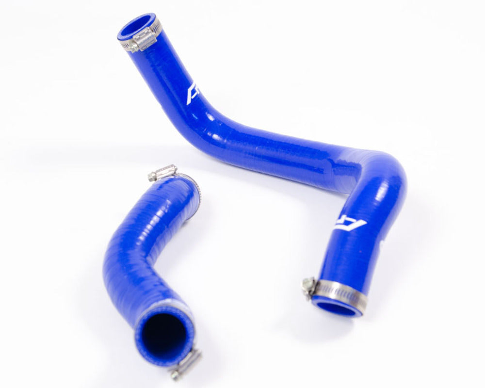 Radiator Hose Kit Blue Fits Nissan 240SX 89-98 SR20 Agency Power