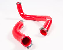 Load image into Gallery viewer, Radiator Hose Kit Blue Fits Nissan 240SX 89-98 SR20 Agency Power