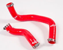 Load image into Gallery viewer, Radiator Hose Kit Red Fits Nissan 240SX 89-98 SR20 Agency Power