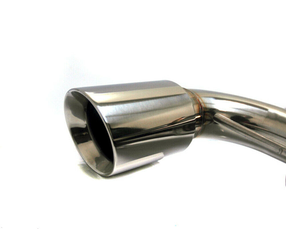 Catback Exhaust System Fits 07-11 BMW 335i Coupe Agency Power