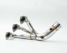 Load image into Gallery viewer, Race Headers Fits 14-16 991 GT3 Agency Power