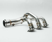 Load image into Gallery viewer, Race Headers Fits 14-16 991 GT3 Agency Power