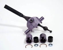 Load image into Gallery viewer, Billet Short Shifter Fits Porsche Fits Porsche Cayman Boxster 996 997