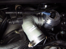 Load image into Gallery viewer, Racing Diverter Valve Pair Polished Fits Porsche 996TT 997.2TT Cayenne TT