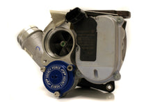 Load image into Gallery viewer, Boost Recirculation Valves Blue Fits Porsche 997 Turbo Agency Power