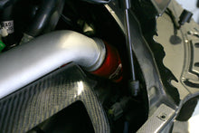 Load image into Gallery viewer, Silicone Boost Hose Set Silver Fits 07-09 Porsche 997 Turbo Agency Power