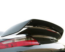 Load image into Gallery viewer, Carbon Fiber GT2 Style Add-on Rear Wing Fits 07-13 Porsche 997 TT Agency Power