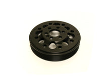 Load image into Gallery viewer, Light Weight Crank Pulley Audi VW 2.0L TFSI Fits 04-09 Agency Power